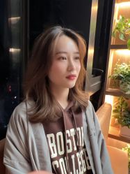 -Sying杉影日式烫染專門店