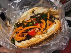 -三兄弟高炉烧饼