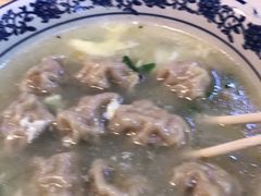 -海清宁记大馅云吞