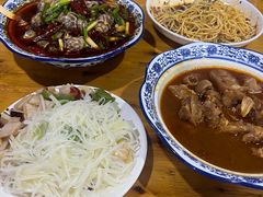 -三哥田螺(北书院街店)