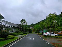 -井冈山风景名胜区
