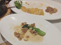 -79号渔船海鲜饭店(宝安店)