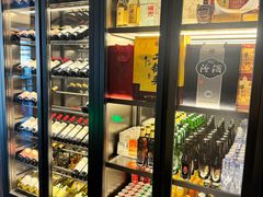 -喜悦烤鸭·新京菜(王府井店)