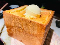 面包诱惑-绿茶餐厅(领展购物广场·中关村店)