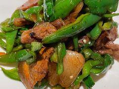 农家小炒肉-涌上外婆桥(南塘店)