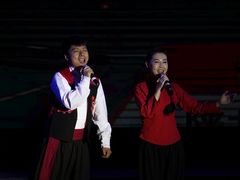 -陕北民歌大舞台