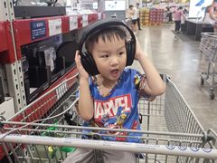 -山姆会员商店(杨桥西路店)