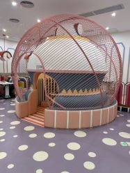 -MELAND CLUB亲子乐园·派对·餐厅(北京芳圆里ID MALL店)