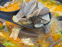 -鸭小妹鸭血粉丝(老门东店)