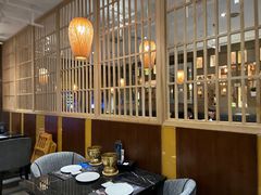 -小天鹅戴斯酒店鲸鲨百汇创作料理