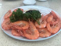 -渔中舟海鲜大排档(普陀沈家门店)