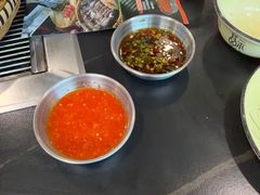 -德四家·云南傣味烧烤品牌(和谐店)