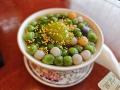 -寄畅興·百年蟹黄面·万国建筑群(外滩27号店)