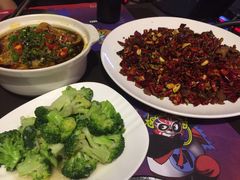 -一个叫川的地方(麒麟新天地店)