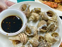 -醉壹号海鲜大排档·老厦门特色菜(厦门美食地标店)