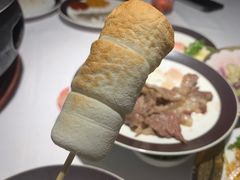 -隐炉和牛烧肉店(群力店)