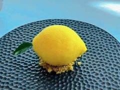 -翡翠36餐厅(浦东香格里拉店)