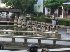 -苏州吴宫泛太平洋酒店