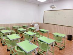 -赵汝飞练字硬笔书法(万宝财富商业广场店)