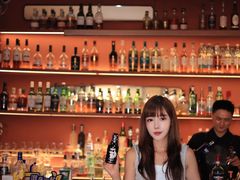-MAYBE 威士忌 coffee&bar·清吧