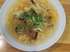 素烩汤-奉天祥和锅烙铺(滂江街店)