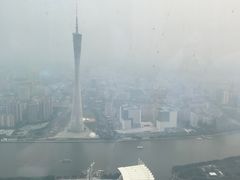 -广州四季酒店·天吧·高空酒吧