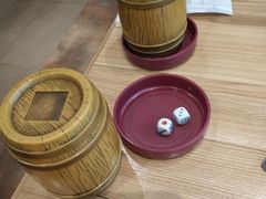 -窑啊窑窑炉烧烤(合生广场店)