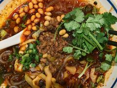 -蓉李记成都名小吃(合肥包河万达店)