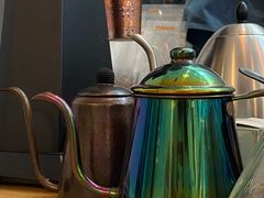 -COFFEE HOLIC(朝外SOHO店)
