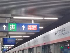 -大望路(地铁站)