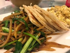 -京天红酒家(马家堡店)