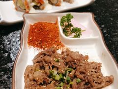 -無境·匠心日本料理(汉街店)