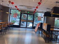 -真功夫(彩田路店)