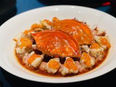 -三利音·玖弄小鲜(浦东嘉里城店)