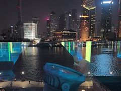 -外滩8号 whisky bar(金延大厦店)