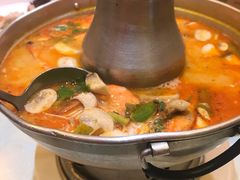 -大耳象东南亚风情餐厅(月湖公园店)