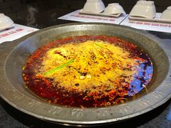 -楠柏弯休闲山庄(梨花溪店)