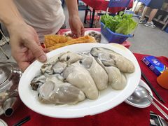 -花苑美食横琴生蚝火锅(拱北粤华路店)