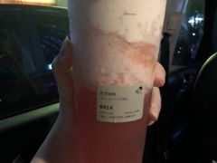 -喜茶(东莞汇一城店)