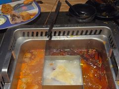 -味舵主重庆火锅(邓尉路店)