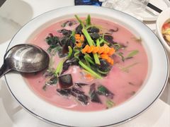 -旺达小吃•三十年福州菜(正大广场店)
