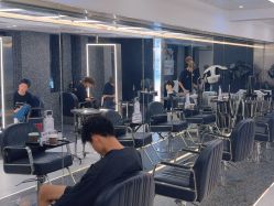 -厘里·salon