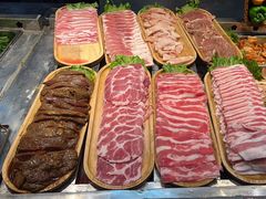 -非烤勿扰韩料自助烤肉(松山湖万科店)