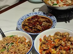 -回家吃饭·地道南昌菜(建德观总店)