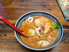 -老宅原住民沙茶面精品小吃(龙头路店)