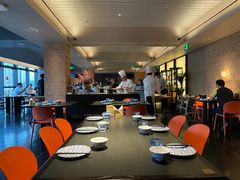 -喜悦烤鸭·新京菜(王府井店)