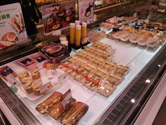 -巴黎贝甜(龙之梦购物中心虹口店)