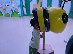 -苏州青少年科技馆