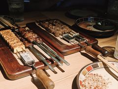 -雪熊精酿·哈尔滨烧烤酒馆(非遗大串店)