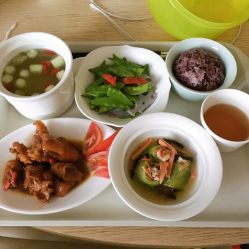 点击看大图 -九喜月子中心(保健院店)